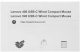 фото Мышь  Lenovo 540 в Перми