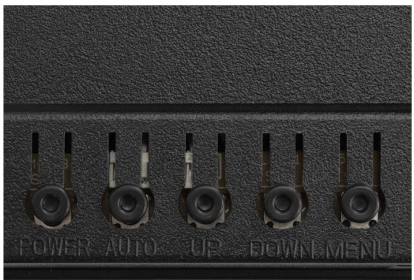 фото Монитор 21,5" Exegate SmartView EP2207 в Уфе