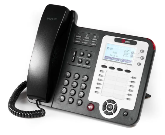 

Телефон VoiceIP QTECH QVP-300PR 3 линии SIP, 51 клавиша, 12 клавиш быстрого набора, ЖК дисплей “132*64”, возможность подключения до 6-ти модулей расши, QVP-300PR