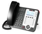 фото Телефон VoiceIP QTECH QVP-300PR