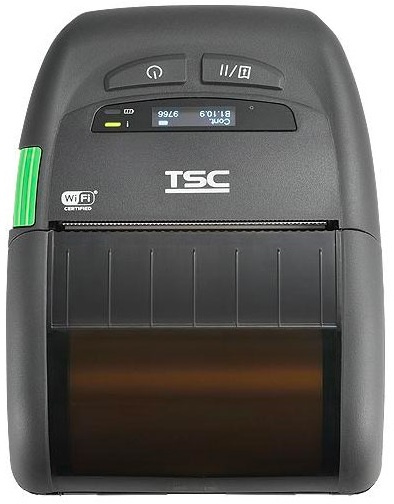 фото Термопринтер этикеток TSC Alpha-30R Premium