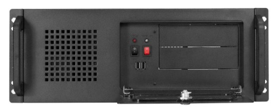 фото Корпус серверный 4U Exegate Pro 4U450-17 в Омске