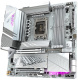 фото Материнская плата mATX GIGABYTE Z890M AORUS ELITE WIFI7 ICE в Уфе