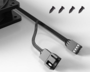 фото Вентилятор ID-Cooling XF-120-K