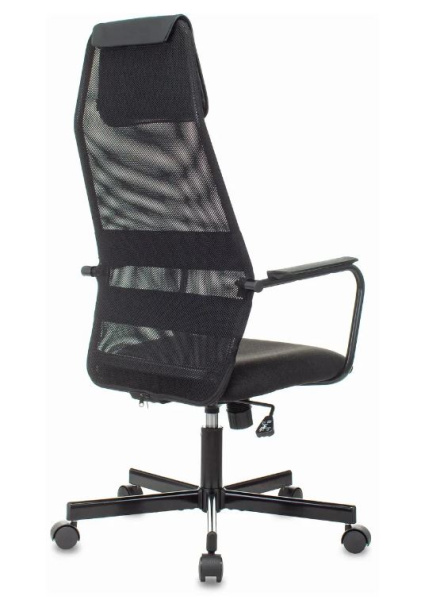 фото Кресло  Бюрократ KB-5M/BLACK в Волгограде