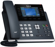 фото Телефон SIP Yealink SIP-T46U