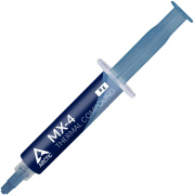 фото Термопаста ARCTIC MX-4