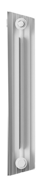 фото Радиатор отопления биметаллический Royal Thermo PianoForte 500 x6 Bianco Traffico в Уфе