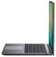 фото Ноутбук Chuwi Corebook Plus 16" (AMD Ryzen 5, 16Гб DDR4, SSD 512 Гб, Radeon Graphics, Windows 11 Домашняя) Серый [2102172]