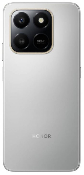 фото Смартфон  Honor X7d 8/256GB в Уфе
