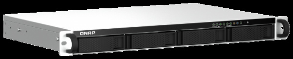 фото Сетевой RAID-накопитель  QNAP TS-464eU-8G в Красноярске