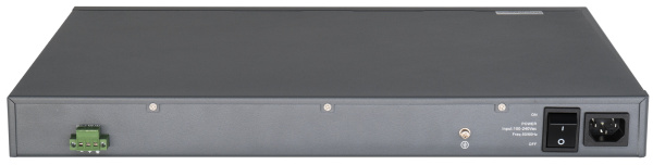фото Коммутатор управляемый NikoMax GL-SW-G204-54P в Красноярске