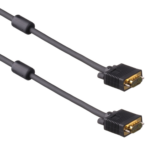 фото Кабель VGA Exegate EX-CC-PVGA-15M15M-1.8 в Красноярске