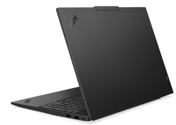 фото Ноутбук  Lenovo ThinkPad E16 GEN 3 в Воронеже 16 ", Ryzen 5, 16 Гб RAM, 512 Гб SSD, Radeon Graphics, Черный