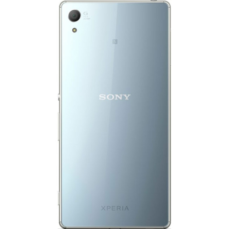 фото Мобильный телефон  Sony Xperia Z3+ E6553 aqua