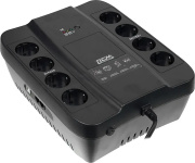 фото Источник бесперебойного питания Powercom SPD-650U