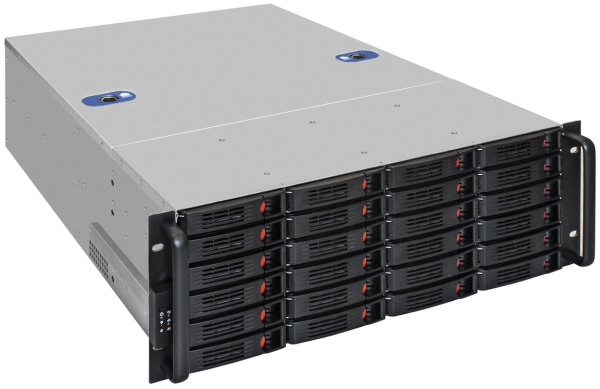 фото Корпус серверный 4U Exegate Pro 4U660-HS24/600RADS в Екатеринбурге