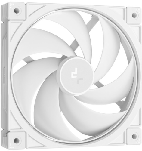 фото Кулер  Deepcool AG500 G2 WH