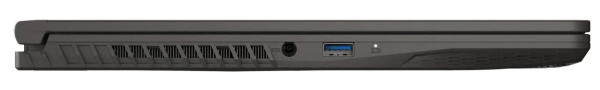 фото Ноутбук MSI B2RVE-3450XRU 15.6" (Intel Core 5, 16Гб DDR4, SSD 512 Гб, GeForce RTX 4050, Без ОС) Серый [9S7-16R831-3450]