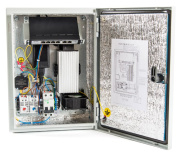 фото Коммутатор Бастион SKAT PoE-4E-2E исп.5