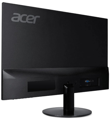 фото Монитор 27" Acer SB271bmix в Красноярске