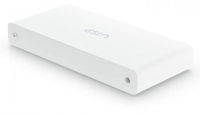 

Коммутатор PoE Ubiquiti UISP-S 8х1G RJ45, 1хSFP, раздача 110 Вт, UISP-S