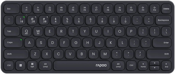 фото Клавиатура Wireless Rapoo E9050L в Уфе