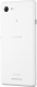 фото Мобильный телефон  Sony Xperia E3 Dual D2212 White