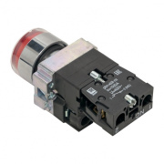 фото Кнопка EKF xb2-bw42-230