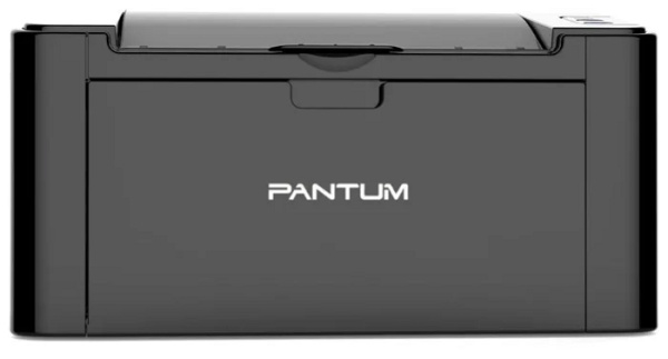 фото Принтер лазерный черно-белый Pantum P2500NW в Красноярске