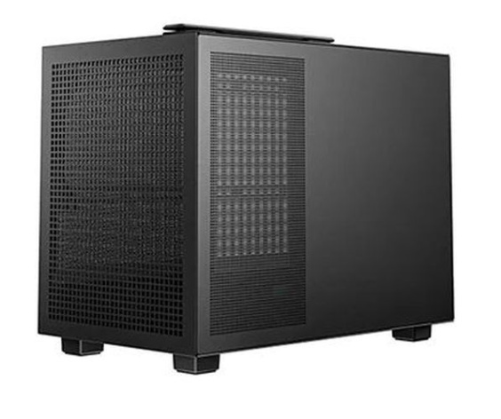 фото Корпус mini-ITX Deepcool CH160 MESH в Казани