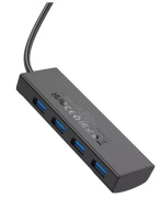 фото Разветвитель Hoco HB41