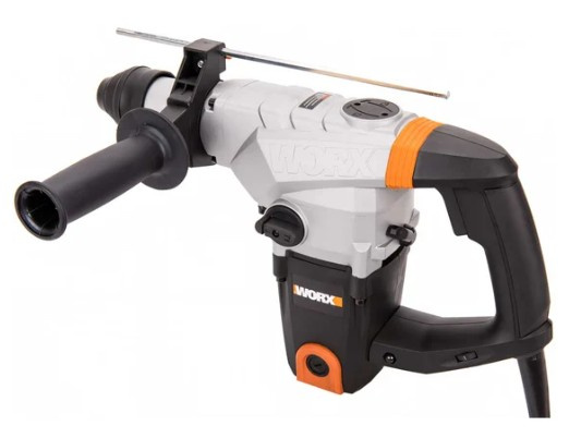 фото Перфоратор Worx WX333