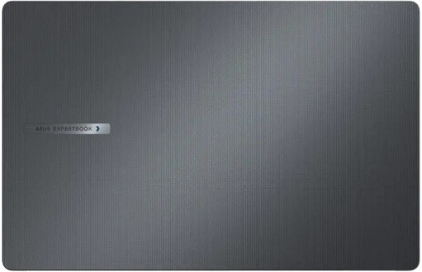 фото Ноутбук  ASUS ExpertBook BM1 BM1503CDA-S70119 15.6 ", Ryzen 5, 8 Гб RAM, 512 Гб SSD, Radeon 660M, Серый