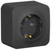 фото Розетка Systeme Electric BLNRA011106