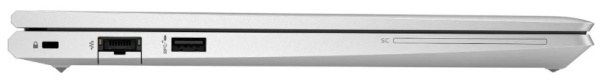 фото Ноутбук  HP EliteBook 640 G10 в Перми 14 ", Core i5, 32 Гб RAM, 2 Тб SSD, Iris Xe Graphics, Серебристый