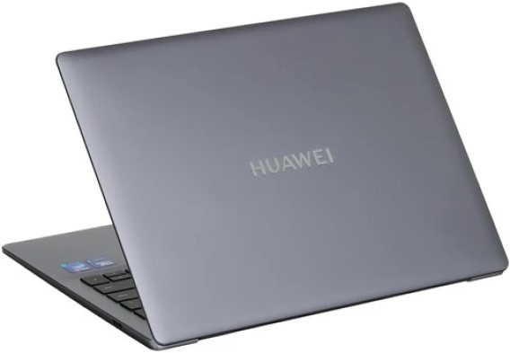 фото Ноутбук  Huawei MateBook 14 FlemingH в Красноярске 14.2 ", Core Ultra 5, 16 Гб RAM, 512 Гб SSD, Arc graphics, Серый космос