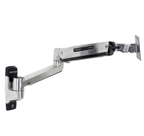 фото Кронштейн настенный Ergotron LX HD Sit-Stand