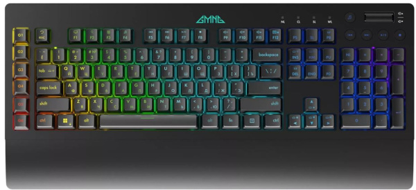 фото Клавиатура  GMNG GG-KB770XP в Красноярске