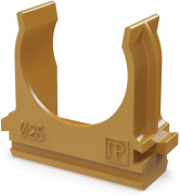 фото Клипса Промрукав PR13.0053