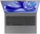 фото Ноутбук Digma Ascend 15.6" (Intel Core i5, 16Гб DDR4, SSD 512 Гб, UHD Graphics, Windows 11 Домашняя) Серый [DN15P5-ADXW07]