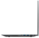 фото Ноутбук Nerpa CASPICA ALOSO A542-15 15.6" (AMD Ryzen 5, 8Гб DDR4, SSD 512 Гб, Radeon Graphics, Без ОС) Серый [A542-15LG085200G]