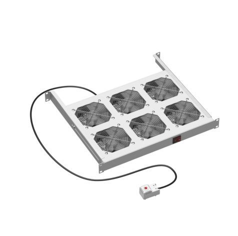 фото Вентиляторный модуль  DKC R519VSIT6FT в Екатеринбурге