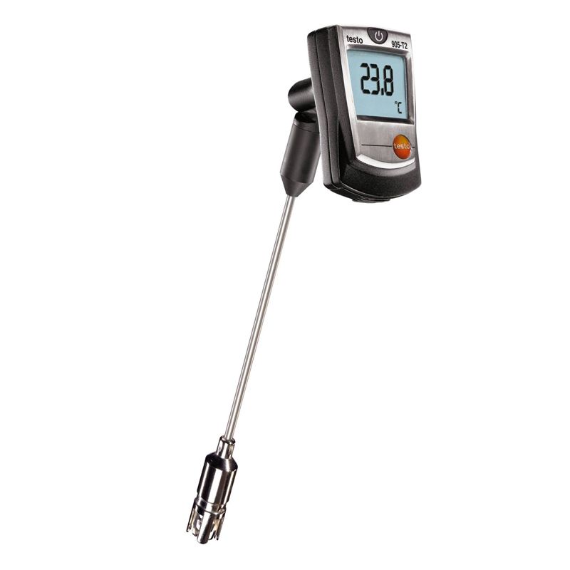 

Термометр Testo 905-T2, 905-T2