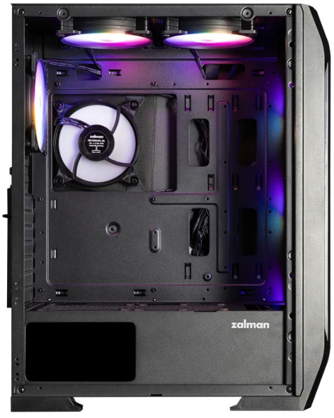 фото Корпус ATX Zalman N7 PLUS V2 в Санкт-Петербургe