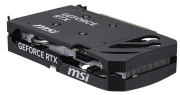 фото Видеокарта MSI GeForce RTX 5050 SHADOW 2X OC (RTX 5050 8G SHADOW 2X OC)