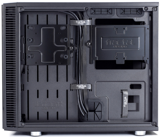 фото Корпус mini-ITX Fractal Design Define Nano S