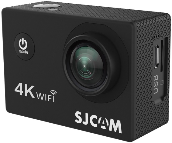 фото Экшн-камера  SJCAM SJCAM-SJ4000-AIR в Перми