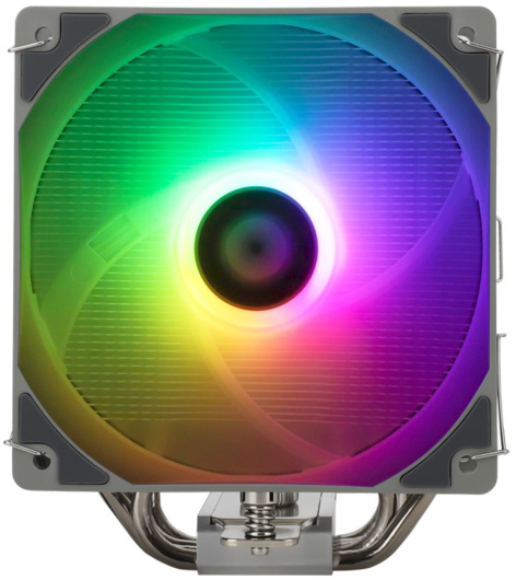 фото Кулер  Thermalright Assassin King 120 SE