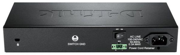 фото Коммутатор управляемый D-link DGS-1210-10X/ME/C1A в Красноярске